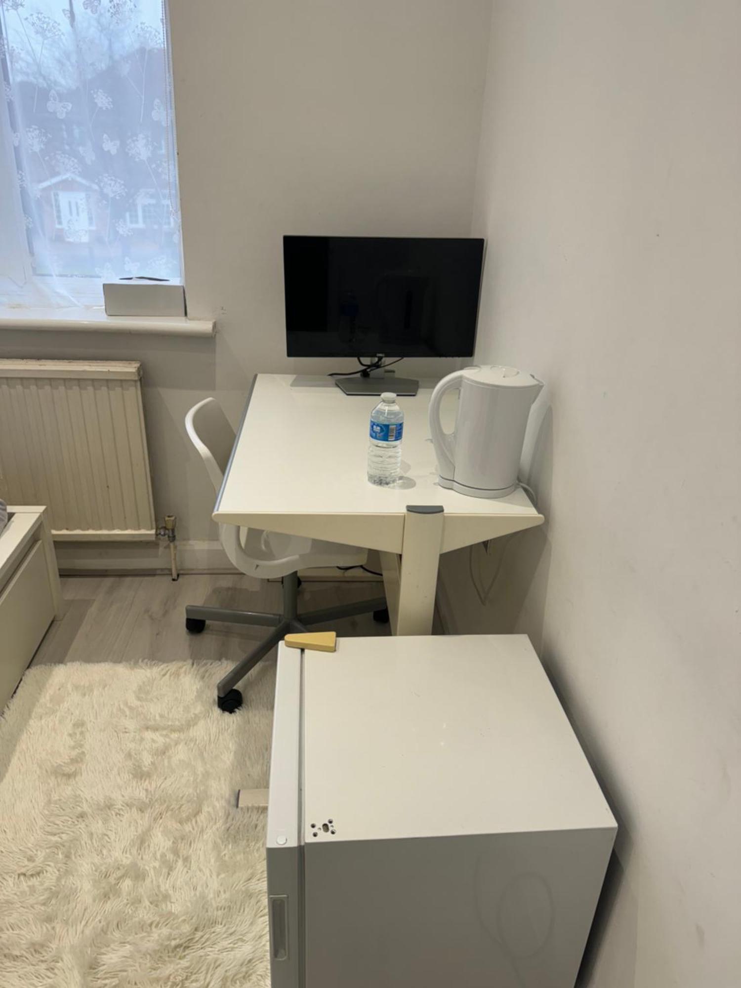 Single Room Canvey Island 外观 照片